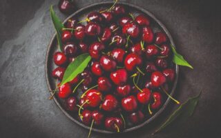 Cherries, Olives & Herbes de Provence: Key Summer Ingredients