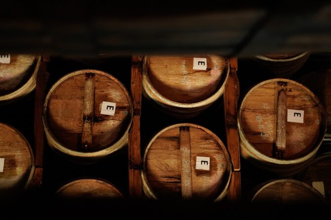 Rhum Barbancourt: a blend of excellence and tradition