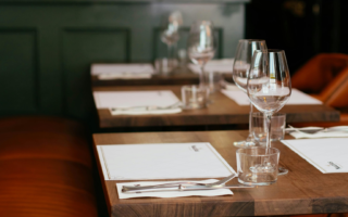 French Table Etiquette: A Quick Guide