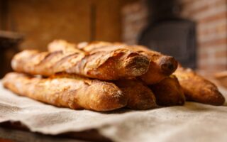 The best baguette in France can be found in a small Haute-Saône town