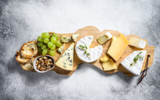 Understanding the Cheese Course: When and How to Serve It