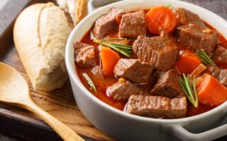 Traditional Provençal Daube Recipe