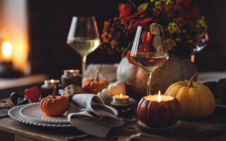 6 Fabulous Yet Affordable French Wines to Elevate Your Festive Feasts