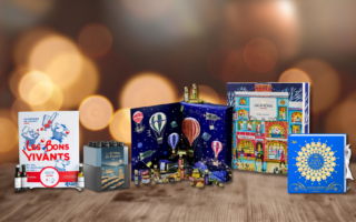 11 French Food & Drink Advent Calendars for 2024