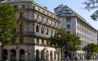 Why Paris’s Maison Dorée became a legendary restaurant