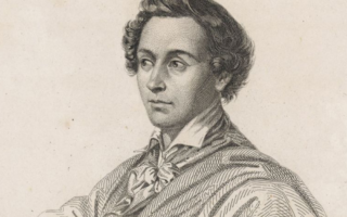 French culinary legends: Marie-Antoine Carême