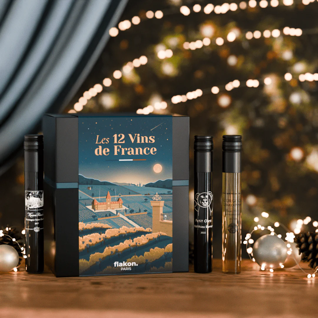 11 French Food & Drink Advent Calendars for 2024 Taste of France