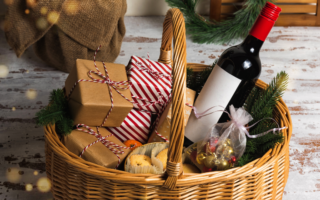 2024 French Food & Drink Christmas Gift Ideas