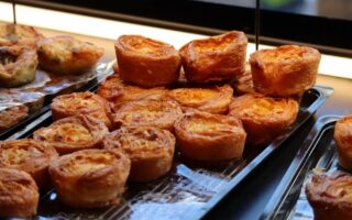 K is for… Kouign-amann