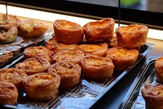 K is for… Kouign-amann