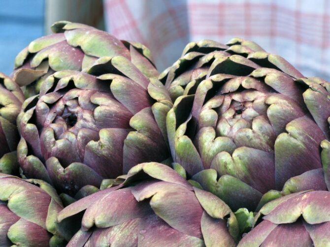 The culinary legacy of King Louis XIV