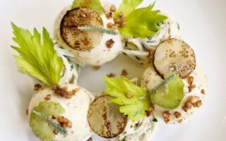 Orléans chefs smash the World Egg-Mayo Championship
