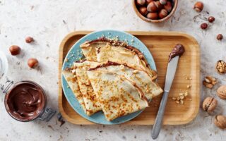 What the French eat for Mardi Gras 