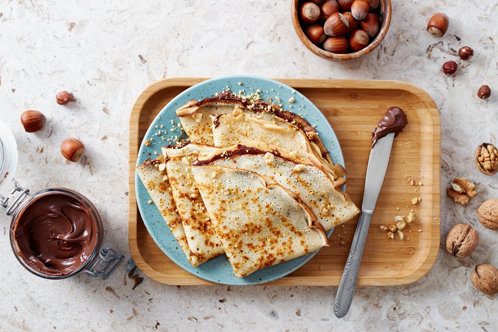 What the French eat for Mardi Gras