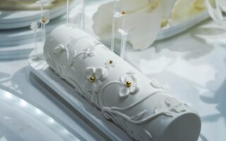 France wins silver at the 2025 World Pastry Cup