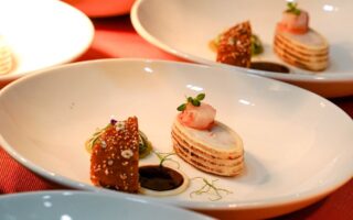 France triumphs at the 2025 Bocuse d’Or 
