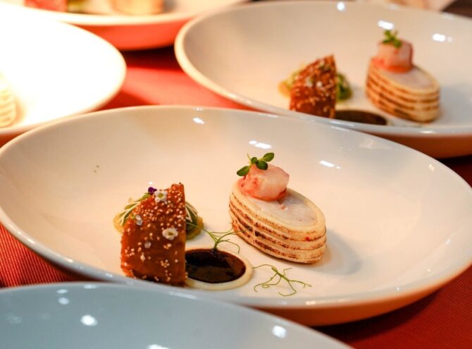 France triumphs at the 2025 Bocuse d’Or 