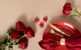 The Ultimate French Valentine’s Feast