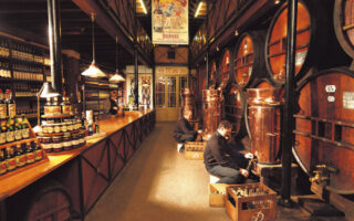 5 Historic towns of South-West France and their specialties