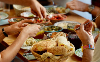 Michelin picks 77 restaurants where you can eat for less than €45 in 2025