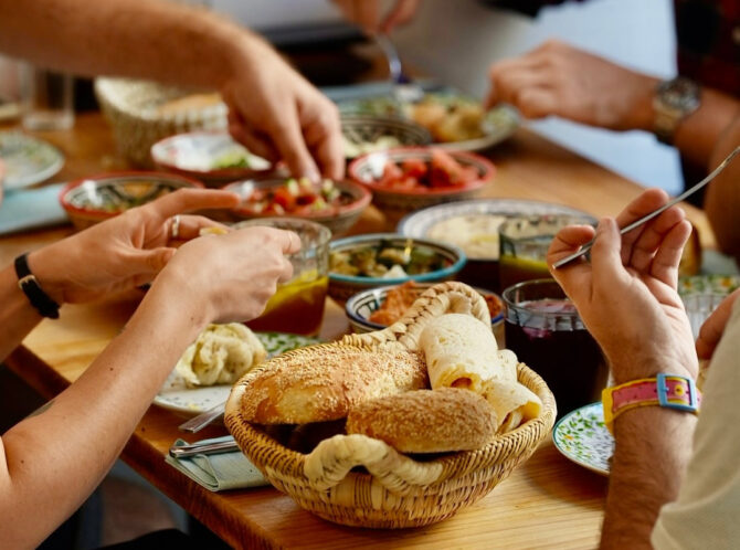 Michelin picks 77 restaurants where you can eat for less than €45 in 2025