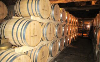 Armagnac – a passion for pure authenticity: The Baron’s Blog April 2025