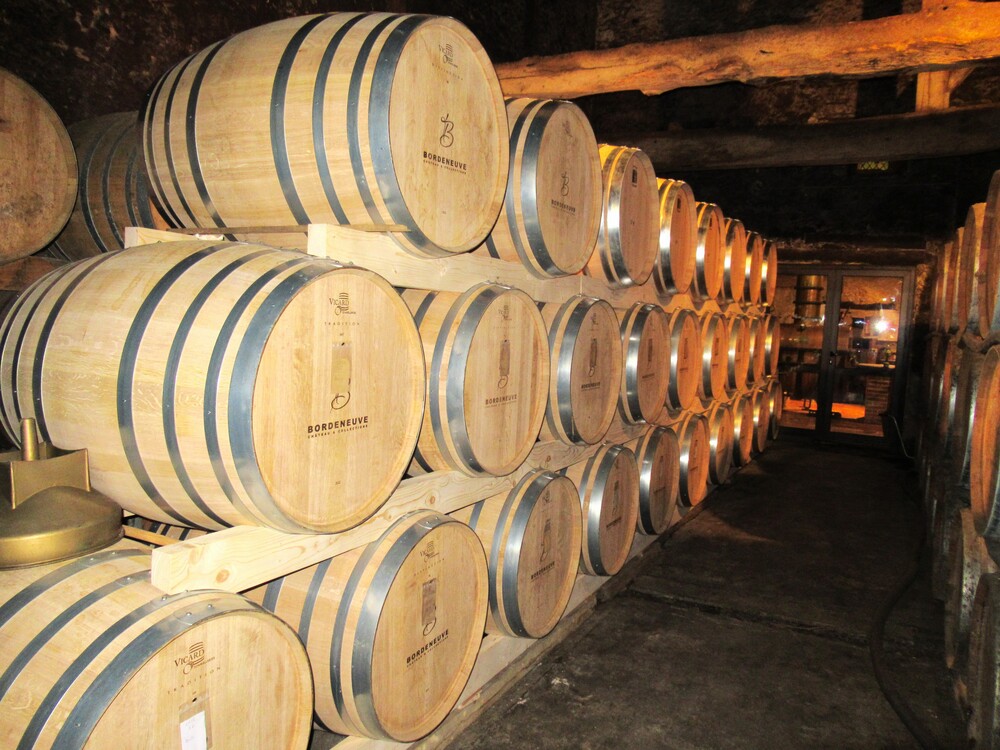 Armagnac – a passion for pure authenticity: The Baron’s Blog April 2025