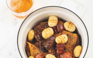 Carbonnade flamande
