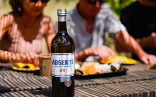 Distilling Provence: a conversation with Antoine Robert