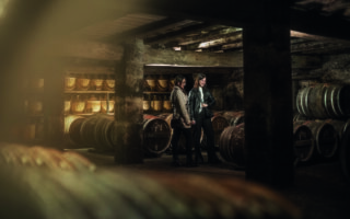 The history of Hennessy