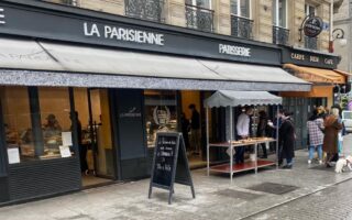 Where to find the best baguette in Paris this summer