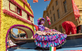 8 standout food festivals to enjoy this summer