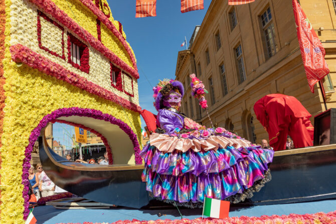 8 standout food festivals to enjoy this summer