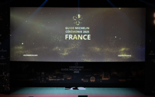 Michelin Guide 2025: Honouring the artisans of fine dining