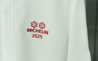 Michelin reveals nine new two-star restaurants
