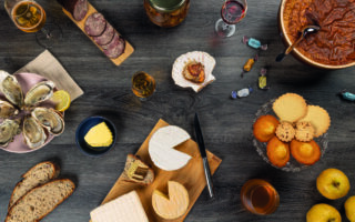 8 tasty treats to try in Calvados