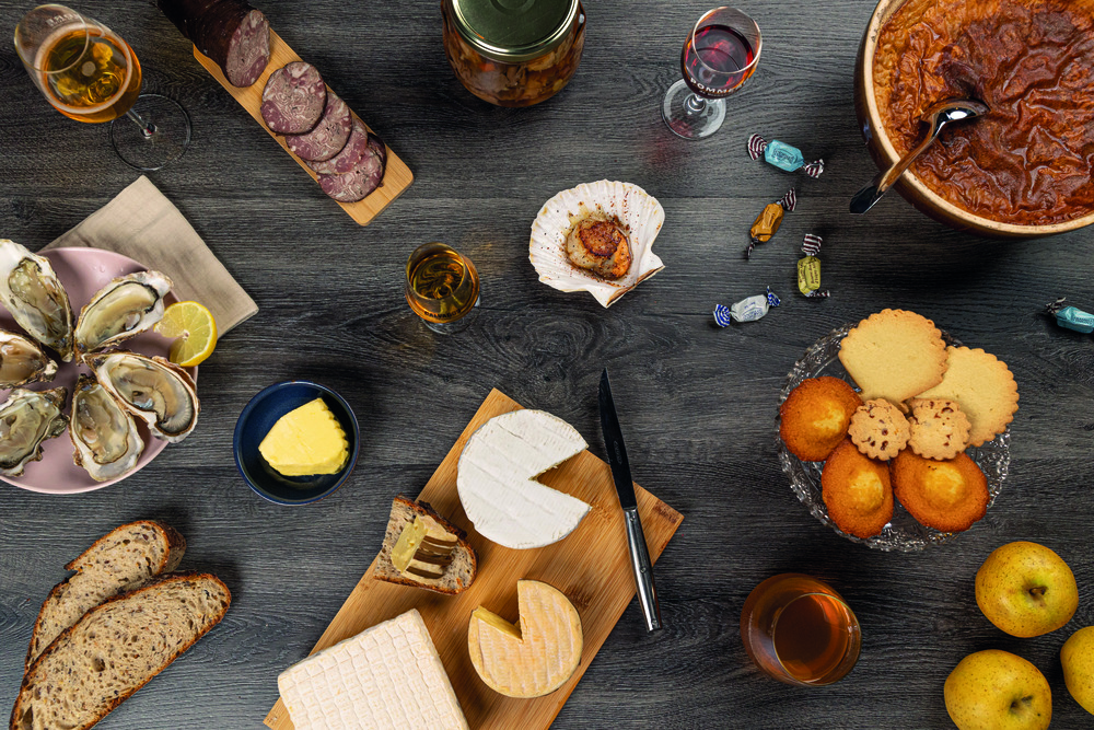 8 tasty treats to try in Calvados