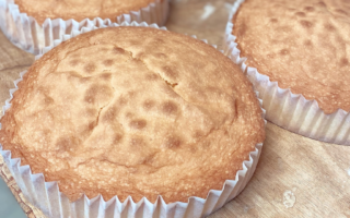 Gâteau Minute