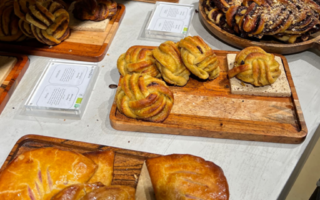 Gluten-Free in Paris: Where to Find the Perfect Pastries 