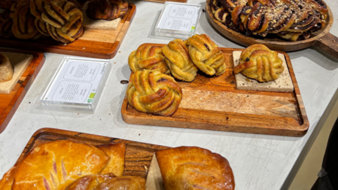 Gluten-Free in Paris: Where to Find the Perfect Pastries 