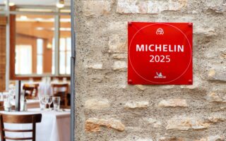 Michelin Guide 2025: A Celebration of French Gastronomy 