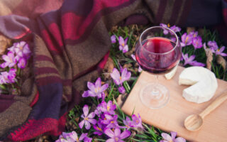 3 French wines to savour this spring