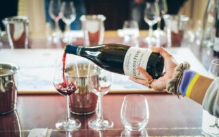 How to tell if a wine is any good