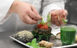 Le Cordon Bleu London celebrates 130 years at summer festival