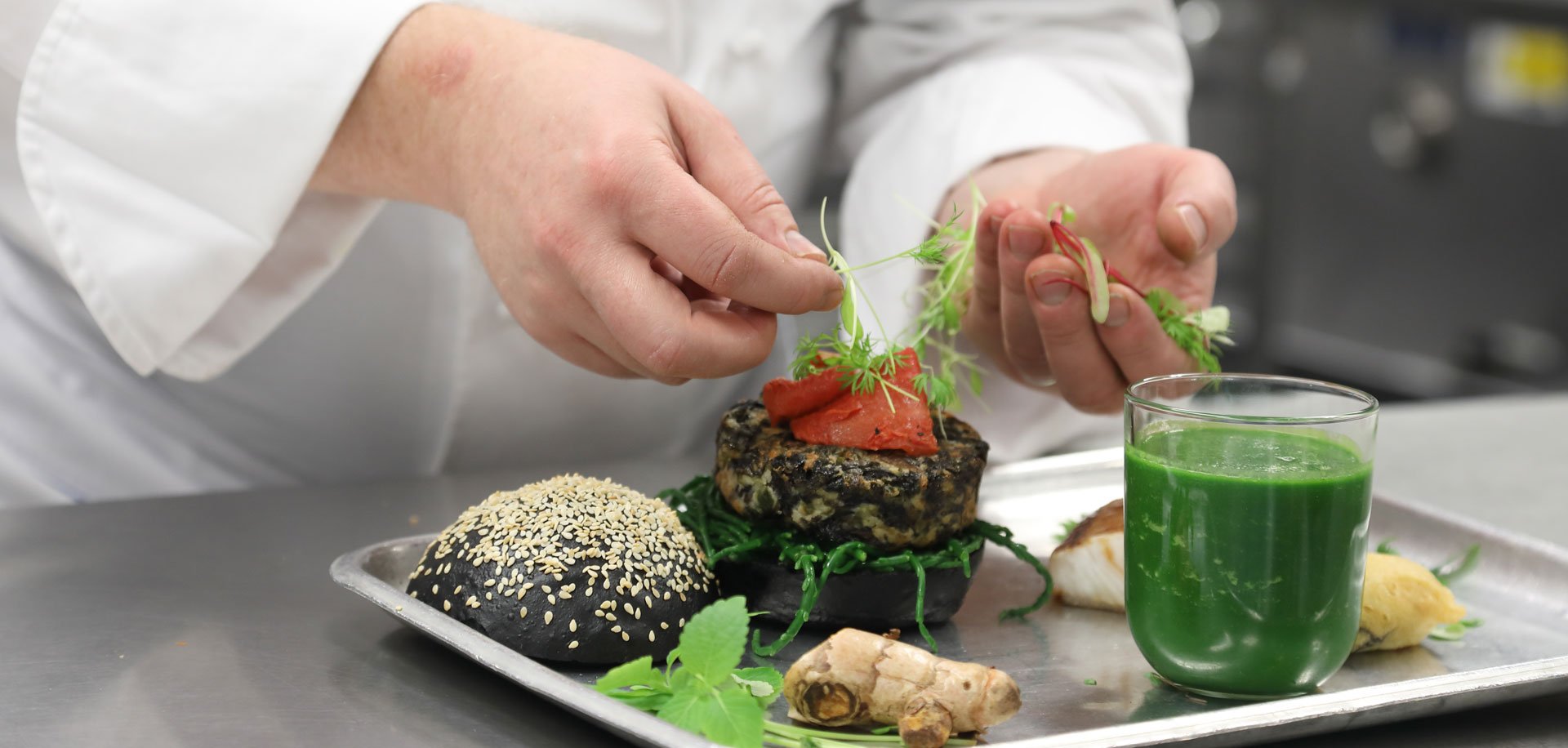 Le Cordon Bleu London celebrates 130 years at summer festival