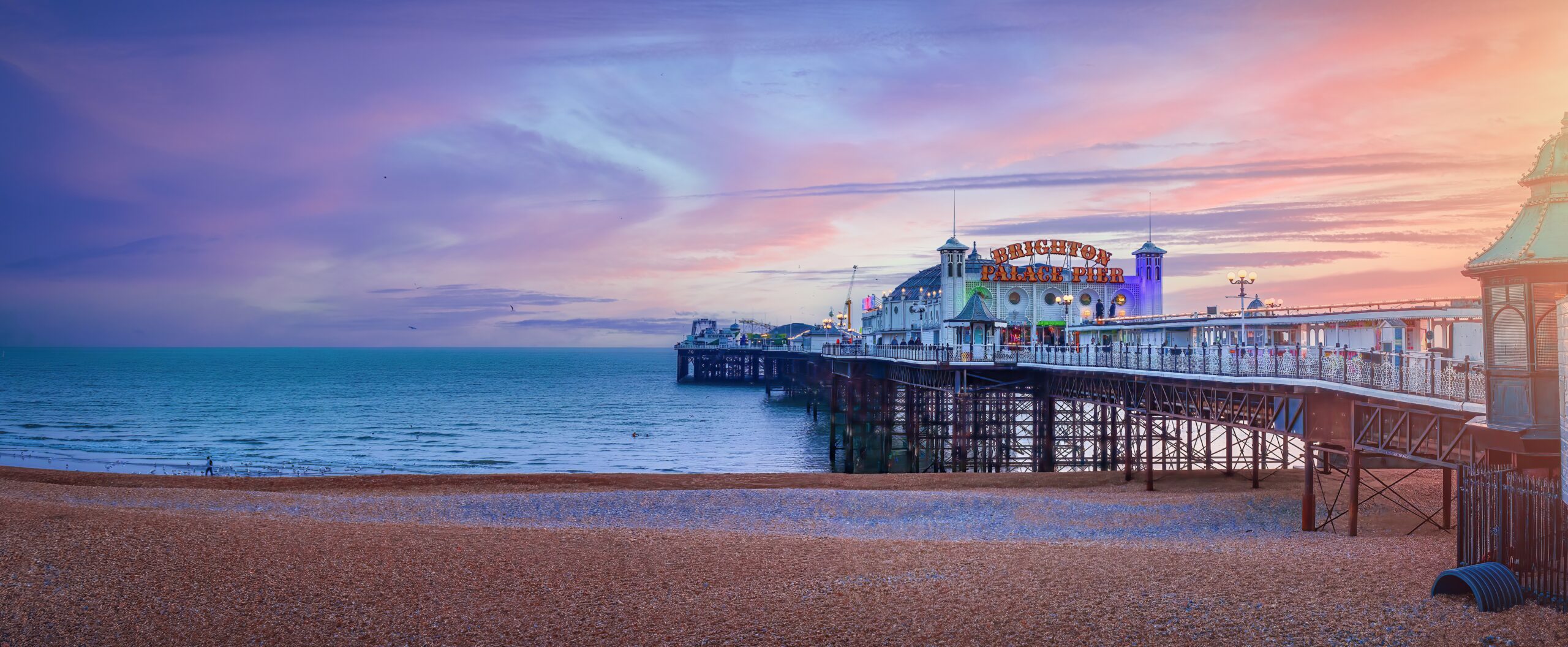 Enjoy a taste of Normandy… in Brighton