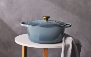 Le Creuset turns 100
