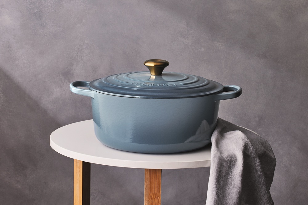 Le Creuset turns 100