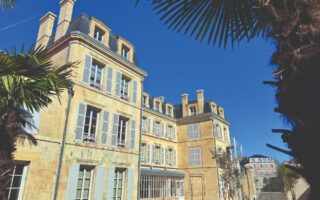 Cognac Country: Behind the Scenes at Maison Rémy Martin
