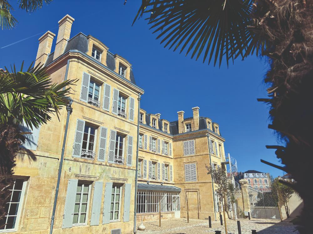 Cognac Country: Behind the Scenes at Maison Rémy Martin